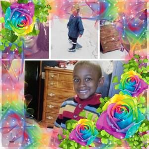 Meet your Posher, Janice